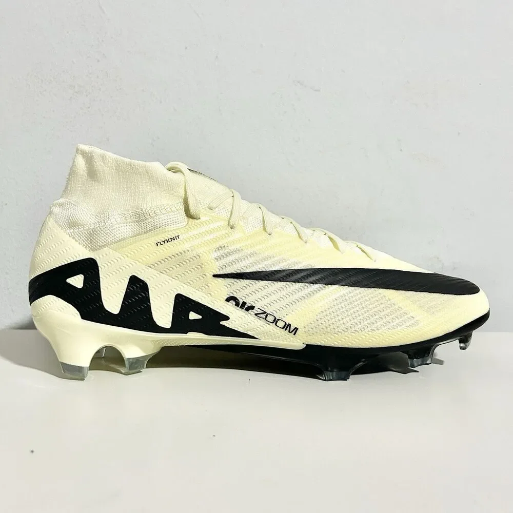 Nike zoom mercurial